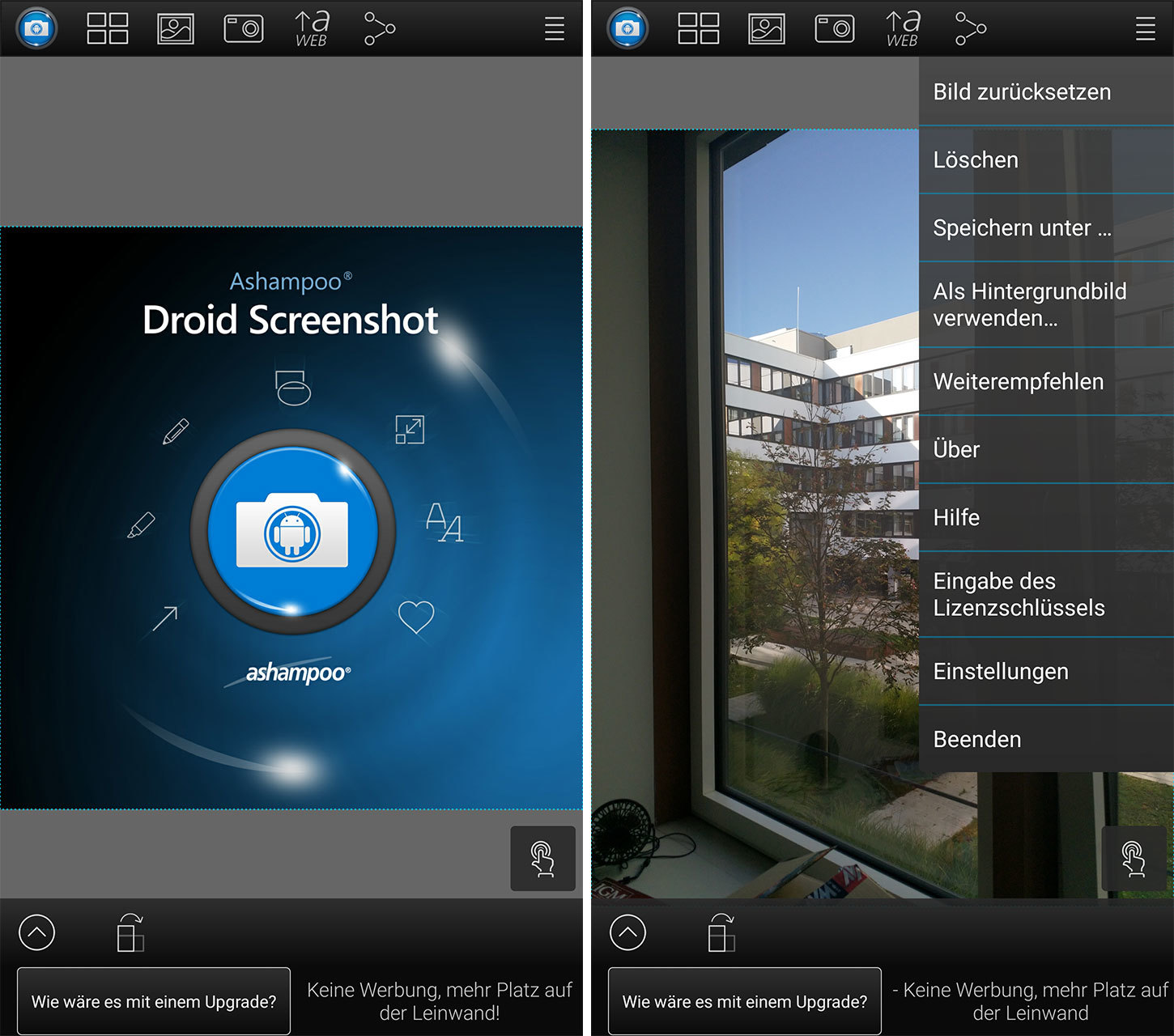 droid havij app download for android